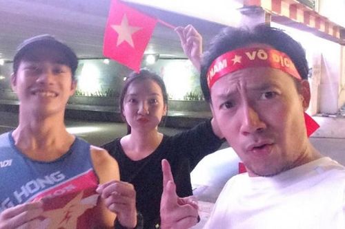 Rapper Tiến Đạt khẳng định tình yêu son sắt của mình cho vợ sắp cưới khiến nhiều người ghen tị