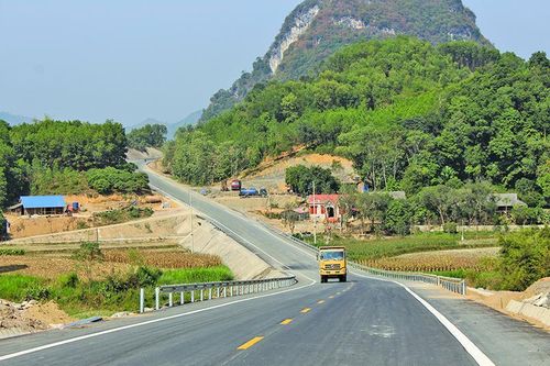 Bắc Kạn tự tin bước sang năm 2019