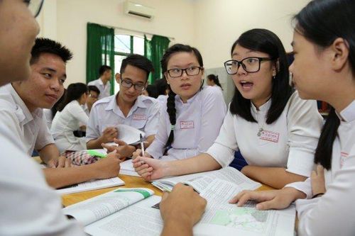 Chi tiết số tiết học của từng cấp trong chương trình giáo dục phổ thông mới