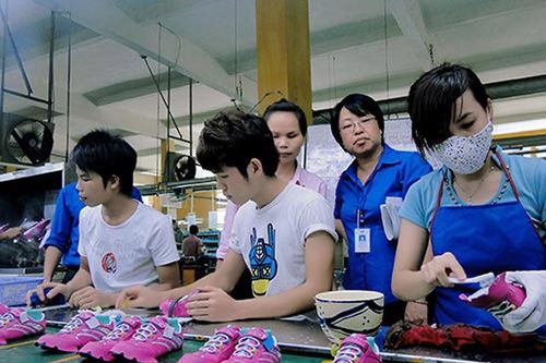 GDP tăng 7,08%, mức tăng cao nhất kể từ năm 2011