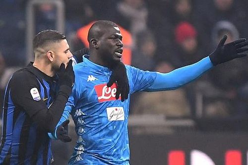 Serie A không hoãn