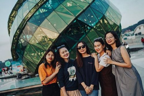 4 lý do không thể hợp lý hơn để đến với Đà Lạt dịp năm mới