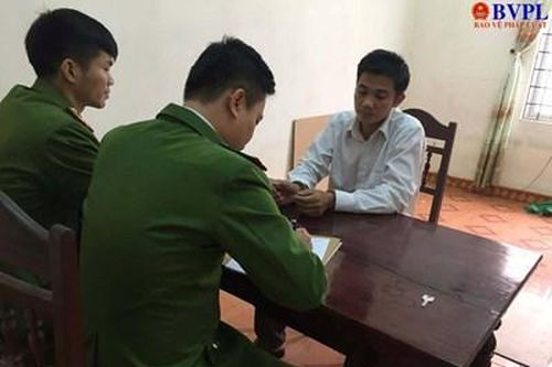 Nghi mẹ vợ bị ma nhập, con rể bóp cổ đến chết để giải thoát