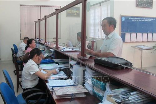 Quy định mức chi phí quản lý Bảo hiểm xã hội, Bảo hiểm thất nghiệp, Bảo hiểm y tế