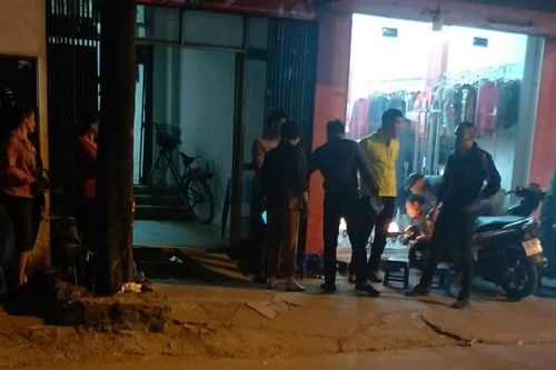 Nam thanh niên chết trong phòng trọ khóa trái cửa ở Hà Nội