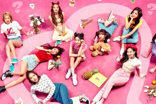 Sự chăm chỉ của Twice là 'mỏ vàng' lớn của JYP?