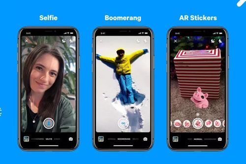 Cách chụp ảnh selfie xóa phông không cần camera TrueDepth