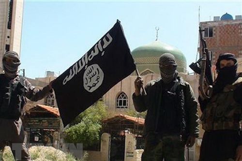 Quan chức Iraq: Mỹ đang tìm cách hồi sinh tổ chức IS ở nước này