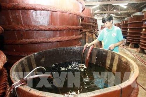 Trăm năm 'hồn' mắm Nam Trung Bộ - Bài 2: Thăng trầm cùng nghề mắm