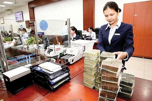 Năm 2018: Thành công trong điều hành chính sách tiền tệ