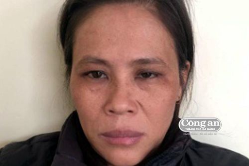 'Ổ nhện' Lương Tịnh