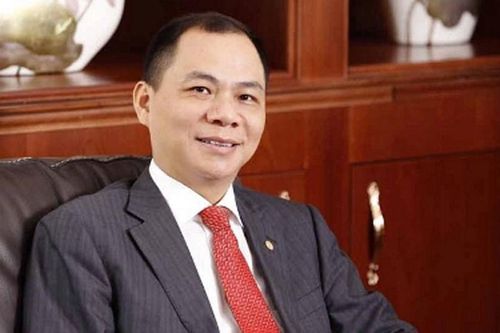 Những cặp vợ chồng doanh nhân quyền lực nhất Việt Nam