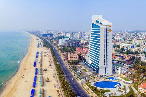Định vị tương lai Đà Nẵng