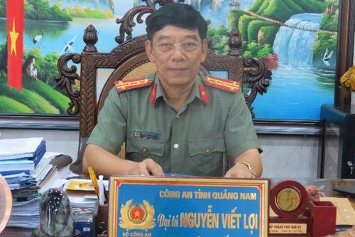 Bảo đảm cuộc sống bình yên cho nhân dân là mục tiêu tiên quyết