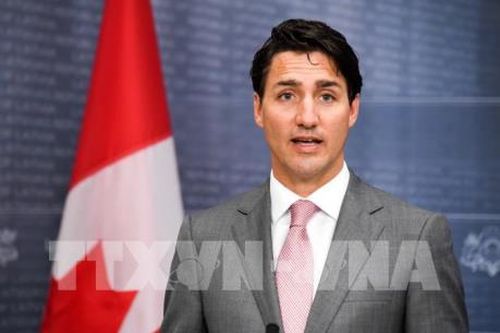 Canada trải qua nhiều thách thức trong năm 2018