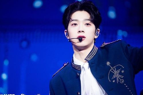 Hậu 'chia tay' Wanna One, Lai Kuan Lin đóng phim tại Trung nhưng vẫn là idol ở Hàn