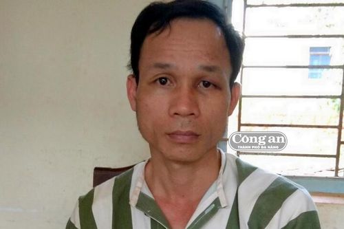 Khởi tố kẻ ấu dâm
