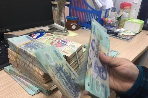 Yêu cầu cung ứng đủ tiền mặt, hệ thống ATM thông suốt trong dịp Tết
