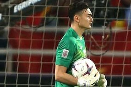 Nhận lương 230 triệu, Đặng Văn Lâm sang Thái Lan sau ASIAN Cup 2019!