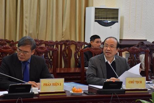 Phối hợp liên ngành sẽ giúp thực thi nhiệm vụ của Bộ Tư pháp được thông suốt