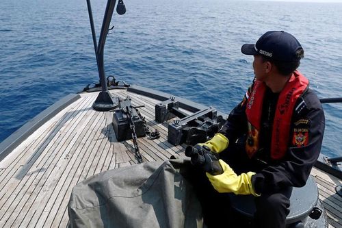 Hãng hàng không Lion Air ngừng tìm kiếm hộp đen thứ hai