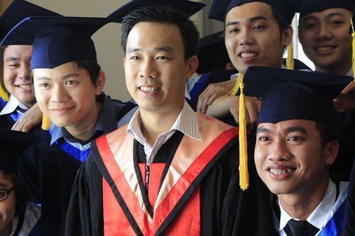 Đại học Quốc tế công bố 6 phương thức tuyển sinh 2019