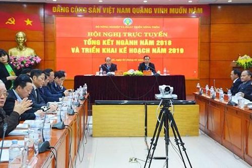 Tập trung tháo gỡ nút thắt cho nông nghiệp, nông thôn