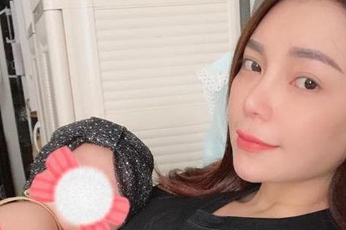 Sau khi bất ngờ tuyên bố làm mẹ đơn thân, Trà Ngọc Hằng viết tâm thư gửi con gái đầy xúc động