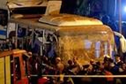 Vụ du khách bị đánh bom ở Ai Cập: Bảo hiểm tối đa 2,4 tỷ đồng/người