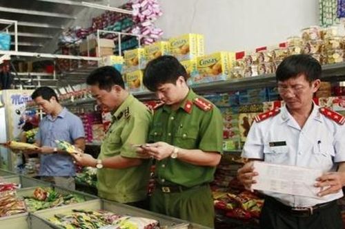 Bắc Giang: Triển khai công tác đảm bảo an toàn thực phẩm Tết Nguyên đán và mùa Lễ hội xuân 2019