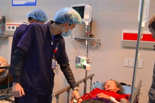 Phương pháp 'thần kỳ' giảm thiểu nguy hiểm do tai biến mạch máu não gây ra