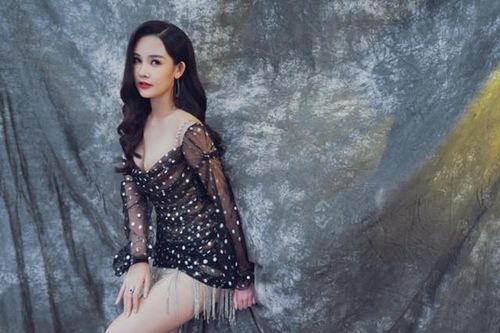 Lý do cực 'gắt' của Lê Âu Ngân Anh khi kiện Cục Nghệ thuật biểu diễn