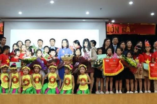 Giáo dục vệ sinh cá nhân, môi trường cho học sinh tiểu học rất quan trọng