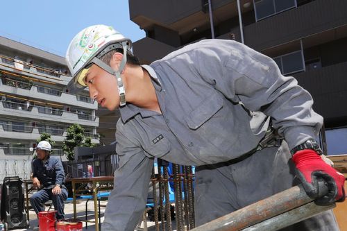 Phủ nhận người nhập cư, Nhật Bản lặp lại con đường của Đức