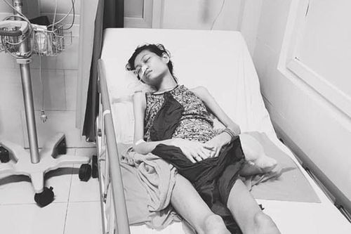 Căn bệnh ung thư người mẫu 9X mắc phải nguy hiểm thế nào?