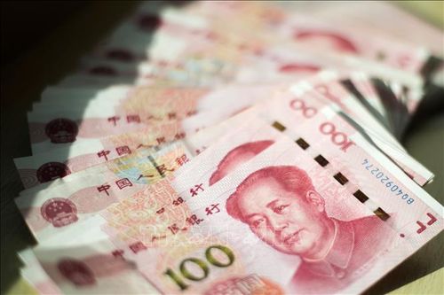 Trung Quốc tiếp tục bơm tiền mặt vào thị trường tiền tệ trong nước