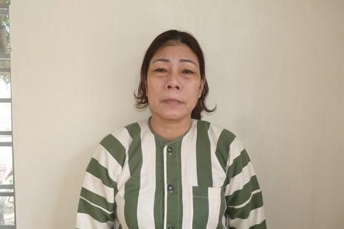Khởi tố, bắt tạm giam đối tượng ăn chặn cả trăm triệu đồng tiền tuất, mai táng