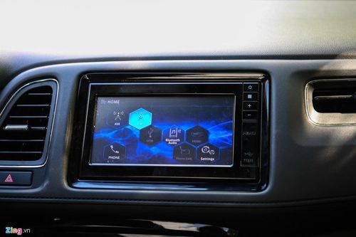 800-900 triệu đồng, nên mua Honda HR-V hay Hyundai Tucson?