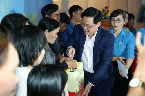Tăng trưởng kinh tế cao tạo thêm nguồn lực cho an sinh xã hội