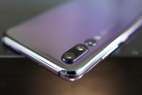 Camera trên smartphone 'tiến hóa' như thế nào những năm qua?