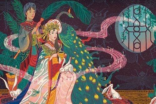 'Thiện và Ác và Cổ tích': Cái ác trong cổ tích lần đầu được lên tiếng 'biện hộ'