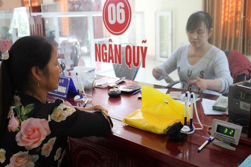 Vay vốn dễ như mua rau, tín dụng đen không có đất sống