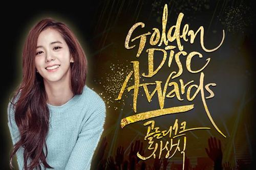 Khoảnh khắc đáng yêu tại GDA 2019: Ơ kìa… Jisoo đi đâu thế?!
