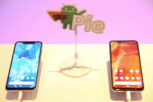 Nokia 8.1 ra mắt tại Việt Nam với chip Snapdragon 710 mạnh mẽ và camera trước 20 MP