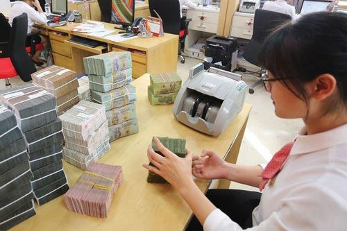 Tăng trưởng tín dụng năm 2019 đặt mục tiêu 14%
