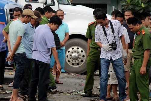 Án mạng vì tiểu bậy ở Sài Gòn