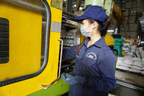 Thưởng tết cao nhất 80 triệu đồng, thấp nhất 150 nghìn đồng