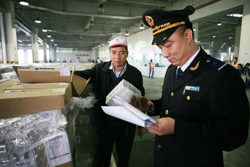 Ngăn chặn kịp thời các vụ gian lận thương mại