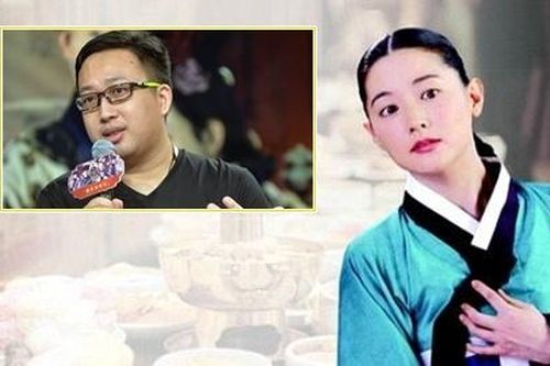 Biên kịch Vu Chính lên kế hoạch làm 'Dae Jang Geum' bản Trung?