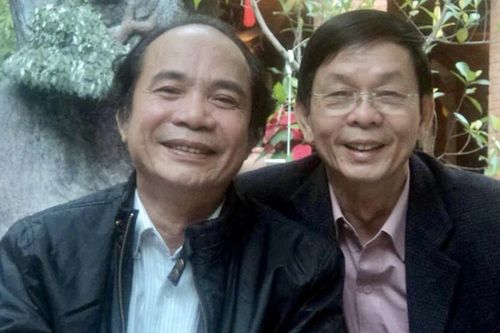 Nhà thơ, nhạc sĩ Nguyễn Trọng Tạo: Một nghệ sĩ tài hoa, đầy nhân cách